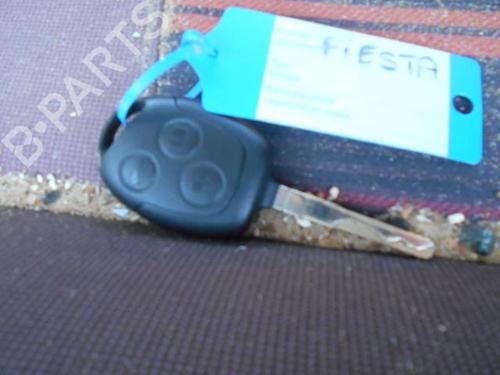 Display monitor FORD FIESTA VI (CB1, CCN) 1.25 | BP26687429C48 