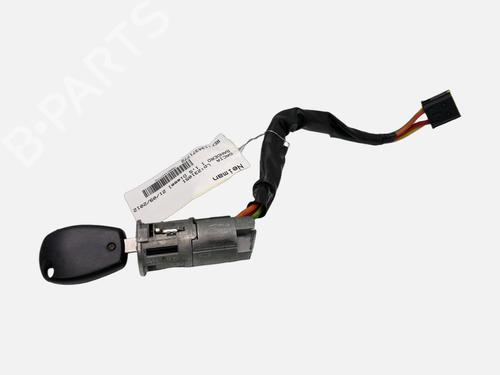 Ignition barrel DACIA SANDERO 1.5 dCi | BP39985284M48 - Image 4