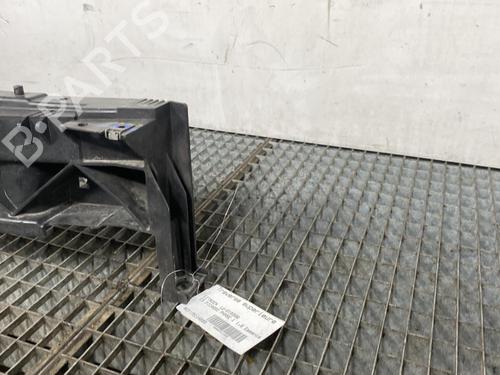 Crossmember CITROËN C3 II (SC_) 1.6 VTi 120 | BP21959136C162