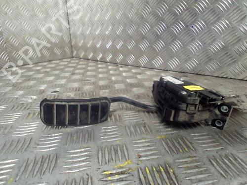 Pedal Pedal RENAULT MASTER II Van (FD) 2.5 dCi 120 (FD0M, FD0U, FD0W, FD2M, FD2W, FD3M, FD3U,... (115 hp) 20025025 20025025