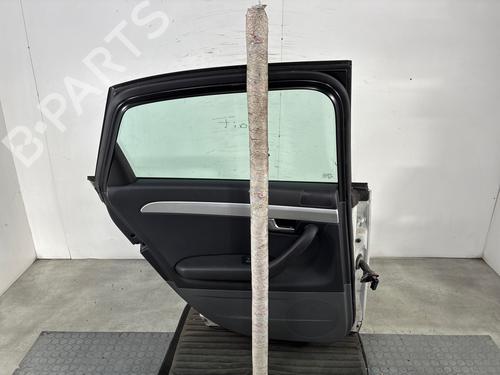 Used Left rear door Left rear door 39618089 39618089