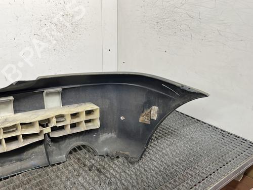 Rear bumper RENAULT MEGANE I Coach (DA0/1_) 1.6 e (DA0F) | BP30171536C8 