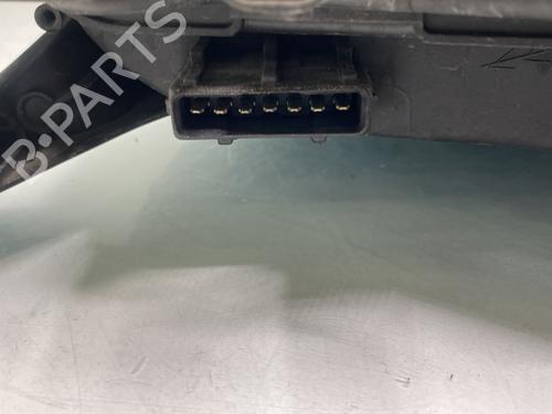 Used Left headlight Left headlight FIAT PUNTO (188_) 1.2 60 (188.030, .050, .130, .150, .230, .250) (60 hp) 30059798 30059798