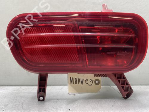 Used Rear fog light PEUGEOT 5008 (0U_, 0E_) 1.6 HDi (112 hp) 32063066