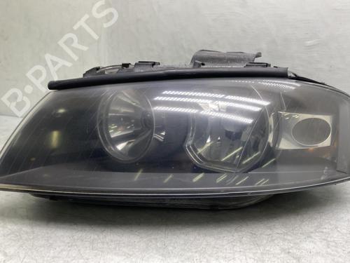 Used Left headlight Left headlight AUDI A3 (8P1) [2003-2013] 19974253 19974253