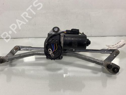 Front wiper motor HYUNDAI ix35 (LM, EL, ELH) 2.0 CRDi 4WD | BP19998626M29 