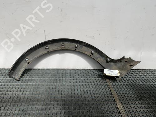Rear left wheel arch trim DACIA SANDERO 1.5 dCi | BP21958733C136 