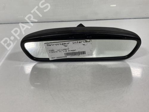 Used Rear mirror Rear mirror FORD FIESTA VI (CB1, CCN) [2008-2026] 19984377 19984377
