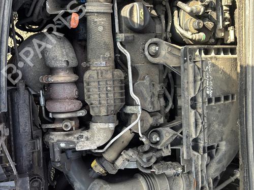 Ratstangsstang CITROËN C3 II (SC_) 1.4 HDi 70 (SC8HZC, SC8HR0, SC8HP4) | BP33774252I23 - Image 8