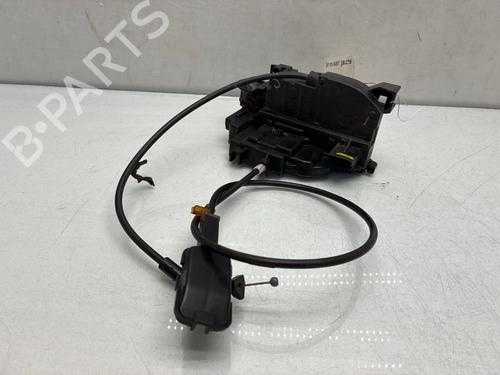 Used Front left lock Front left lock 38237460 38237460