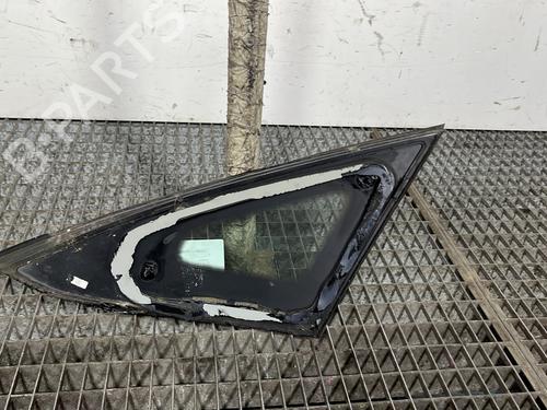 Front right quarter glass FORD FIESTA VI (CB1, CCN) 1.5 TDCi | BP30176877C112 