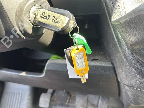 Third brake light CITROËN JUMPER II Van 2.0 BlueHDi 130 | BP29707301L11 - Image 28