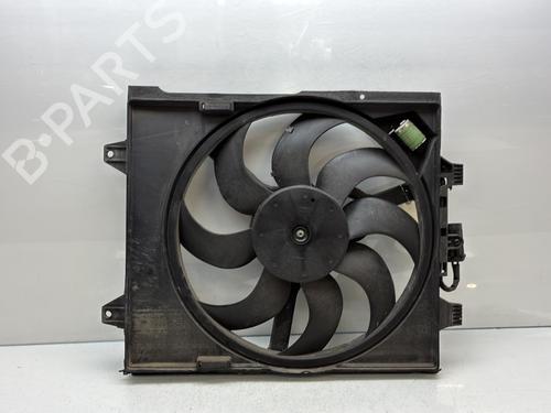 Electro ventilador Electro ventilador FIAT 500 (312_) 1.2 (312AXA1A) (69 hp) 34449983 34449983