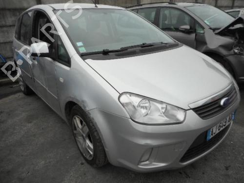 Right rear brake caliper FORD C-MAX (DM2) 1.8 TDCi | BP21951813M106 - Image 1