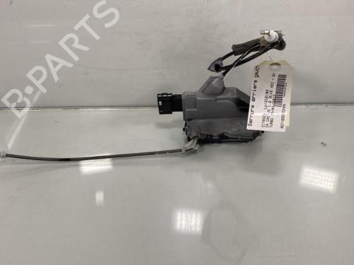 Rear left lock CITROËN C4 CACTUS 1.6 BlueHDi 100 | BP19949861C100 