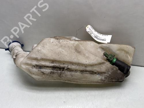 Windscreen washer tank PEUGEOT 206 CC (2D) 1.6 16V (2DNFUF, 2DNFUR) | BP29507914C113 
