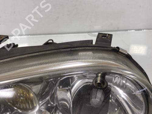 Left headlight VW GOLF IV (1J1)  | BP20000692C28 