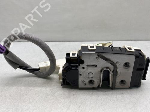 Used Front left lock MERCEDES-BENZ M-CLASS (W166) ML 250 CDI / BlueTEC 4-matic (166.004, 166.003) (204 hp) 28625023