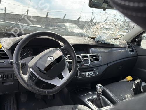 Switch RENAULT LAGUNA III (BT0/1) 2.0 dCi (BT07, BT0J, BT14, BT1A, BT1S) | BP31174309I30 - Image 12