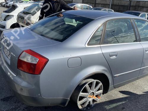 Left front window switch AUDI A4 B6 (8E2) 2.5 TDI quattro | BP20483454I27  - Image 21