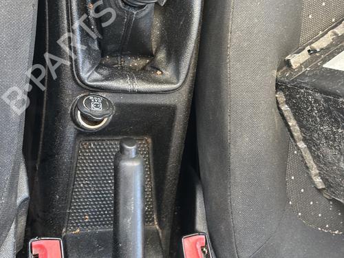 Left front driveshaft FIAT PUNTO EVO (199_) 1.2 | BP29544305M38  - Image 20
