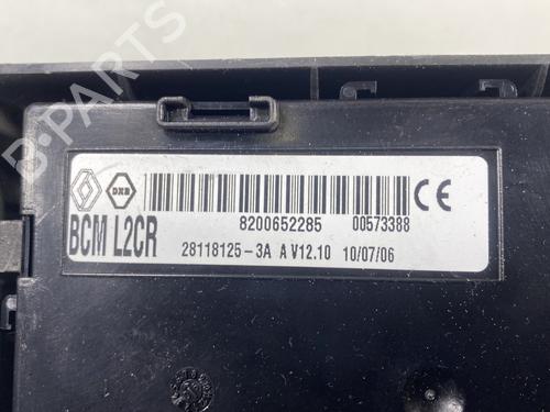Electronic module RENAULT CLIO III (BR0/1, CR0/1) 1.5 dCi (BR17, CR17) | BP31602195M83