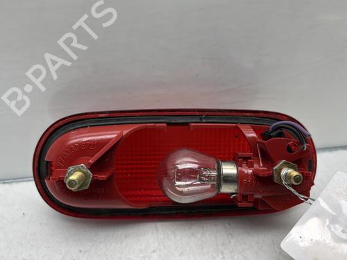 Third brake light RENAULT KANGOO (KC0/1_) 1.9 dTi (KC0U) | BP28705027L11 