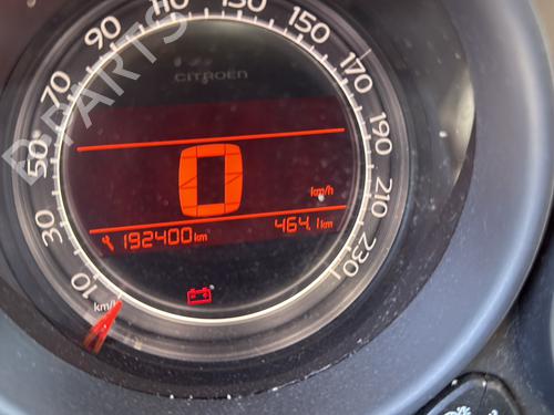 Pedale CITROËN C4 II (NC_) 1.6 HDi 110 | BP32441237I4 - Image 18