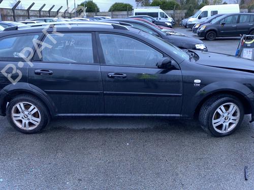 Switch CHEVROLET NUBIRA Estate 2.0 D | BP26318658I30 