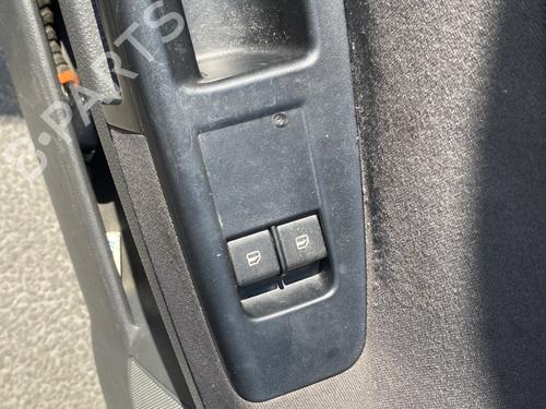 Front left window mechanism VW POLO (9N_, 9A_) 1.4 TDI | BP28281440C22 