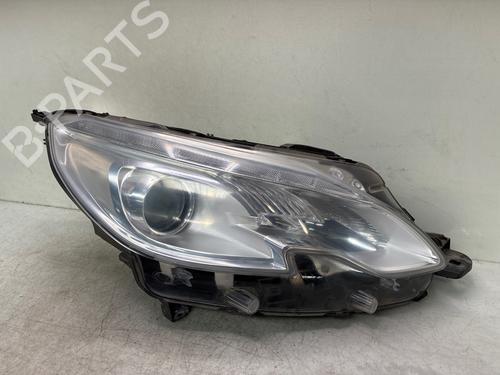 Right headlight PEUGEOT 2008 I (CU_) 1.2 VTi | BP38230445C29 - Image 3