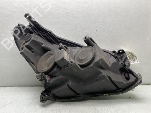 Venstre forlygte OPEL ASTRA H (A04) 1.9 CDTI (L48) | BP22419615C28 