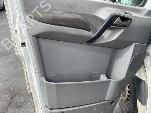 Used Parts VW CRAFTER 30-50 Van (2E_)  2.0 TDI  2885161