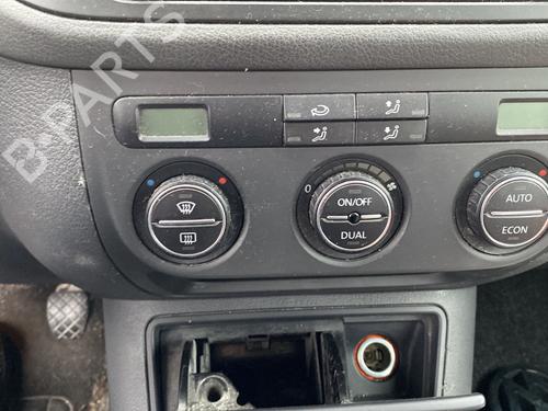 Climate control VW GOLF PLUS V (5M1, 521) 1.9 TDI | BP34242601I5 - Image 24