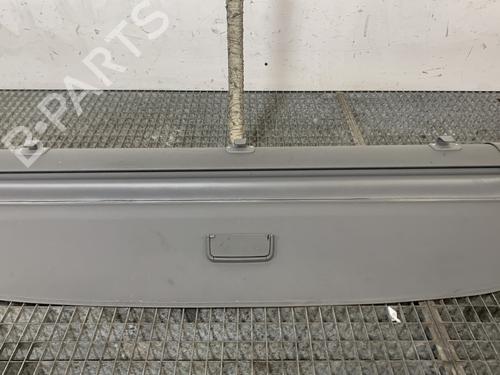 Rear parcel shelf AUDI A4 B7 Avant (8ED) 1.9 TDI | BP33180683C85 - Image 5