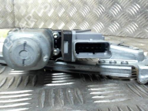Used Rear left window mechanism Rear left window mechanism 20033652 20033652