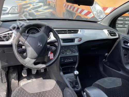 Switch CITROËN C3 II (SC_) 1.6 HDi | BP30791293I30  - Image 12