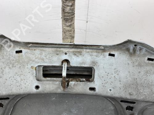 Hood SEAT AROSA (6H1) 1.4 | BP26387666C1 