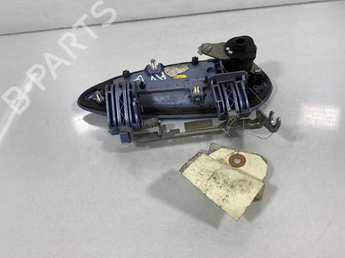 Front left exterior door handle FIAT GRANDE PUNTO (199_)  | BP20017677C128 