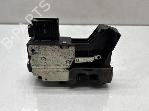Front right lock FORD FIESTA V (JH_, JD_) 1.4 TDCi | BP29597508C97 