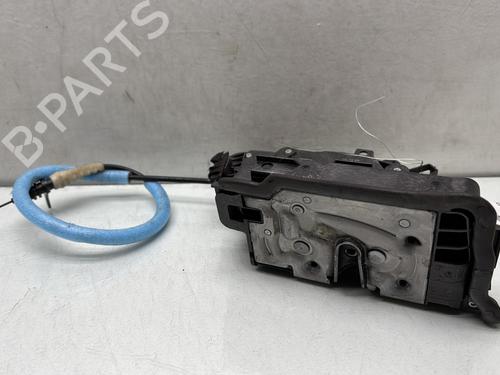 Used Front left lock MINI MINI (F56) One D (95 hp) 29191303