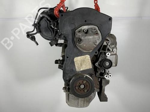 Engine PEUGEOT 206 Hatchback (2A/C)  | BP19969533M1 