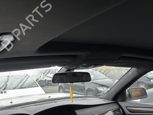 Left front window switch BMW 5 Touring (E61) 525 i | BP27355857I27 