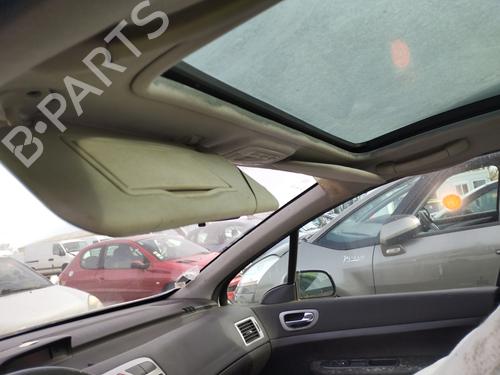 Left front window switch PEUGEOT 307 Break (3E) 2.0 HDI 110 | BP37279667I27 - Image 17