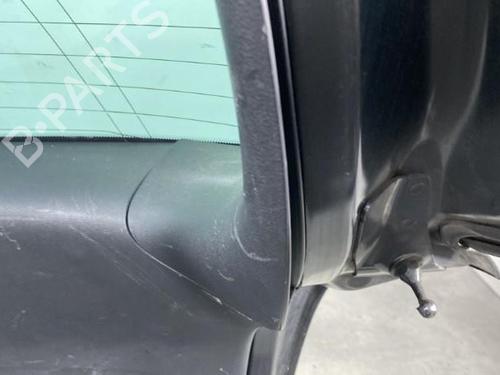 Tailgate PEUGEOT 308 SW I (4E_, 4H_) 1.6 HDi | BP21962958C6 
