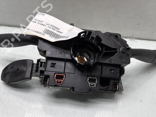 Steering column stalk PEUGEOT 206 Hatchback (2A/C) 1.4 HDi eco 70 | BP31379598I23 