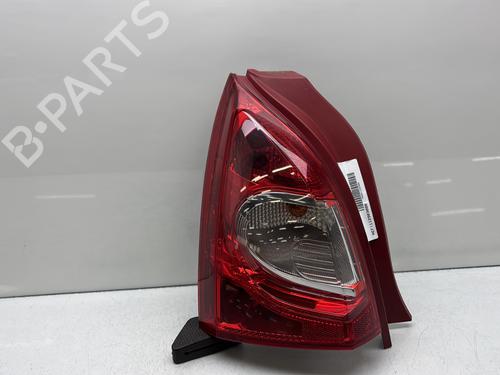 Used Left taillight RENAULT TWINGO II (CN0_) 1.5 dCi 75 (75 hp) 29525287