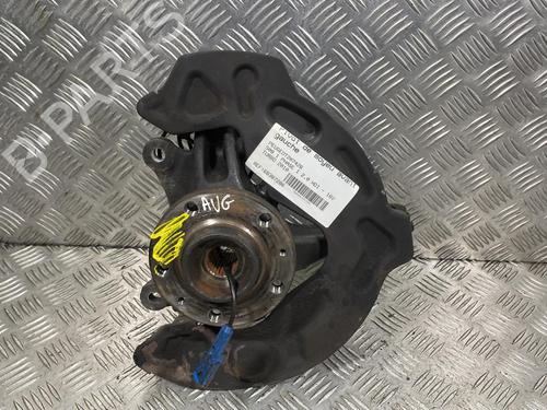 Used Left front steering knuckle Left front steering knuckle 20007953 20007953
