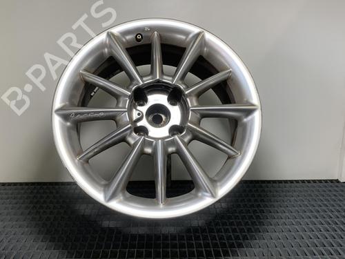 Used Rim PEUGEOT 406 Coupe (8C) 2.2 HDI (133 hp) 21957609