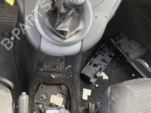 Right front door CITROËN BERLINGO MULTISPACE (B9) 1.6 HDi 110 | BP19948919C3 